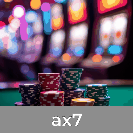Ax7: A plataforma de apostas segura e profissional que você merece