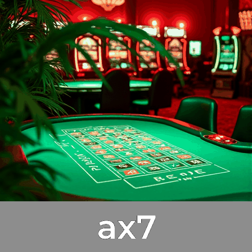 Bônus e Promoções Únicas do ax7: Aproveite Já!