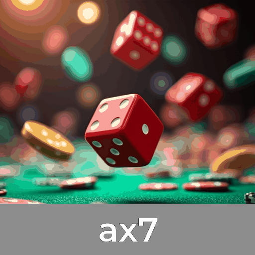 ax7: Seu Cassino Online Confiável e Seguro