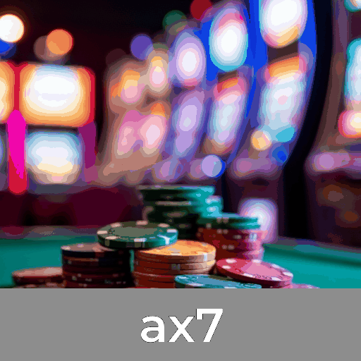 Revolucione Sua Abordagem de Jogo com ax7: Táticas Comprovadas