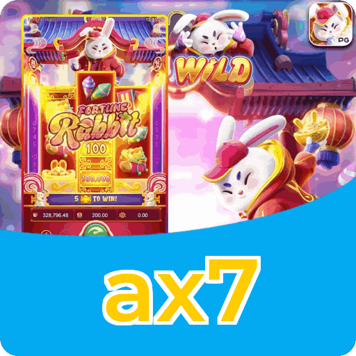 Bônus de Boas-vindas ax7