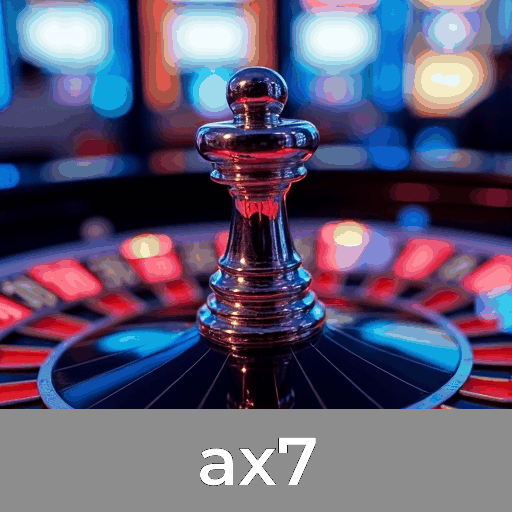 Descubra o Acesso Ultra Seguro e Exclusivo em ax7