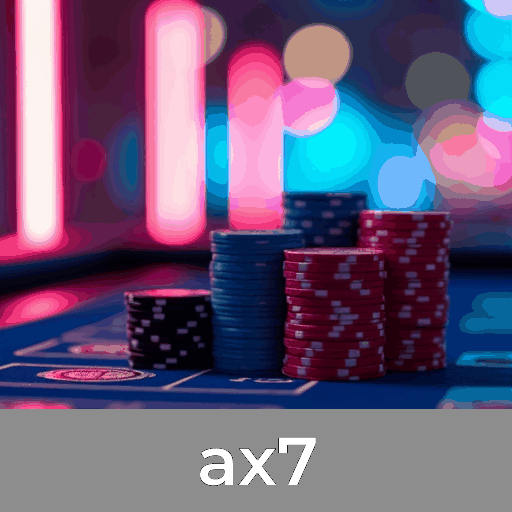 ax7: A Experiência de Jogos de Mesa ao Vivo Preferida no Brasil