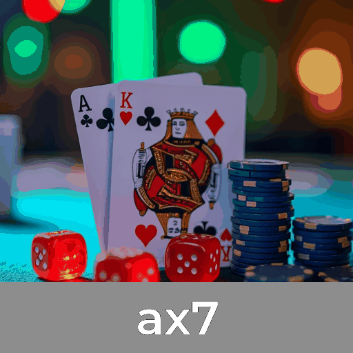 ax7: A Experiência de Jogos de Mesa ao Vivo Preferida no Brasil