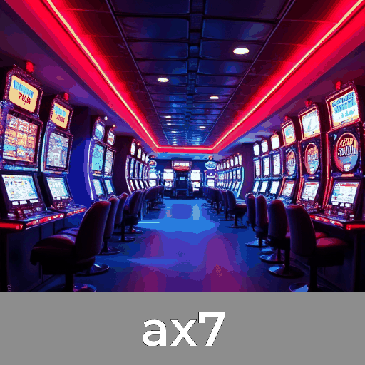 Revolucione Sua Abordagem de Jogo com ax7: Táticas Comprovadas