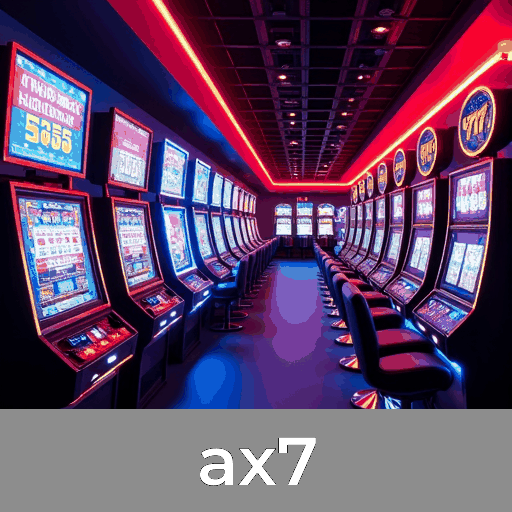 Experimente a Praticidade do Aplicativo ax7 e Suas Funcionalidades Completas