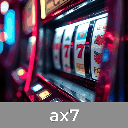 Ax7: A plataforma de apostas segura e profissional que você merece