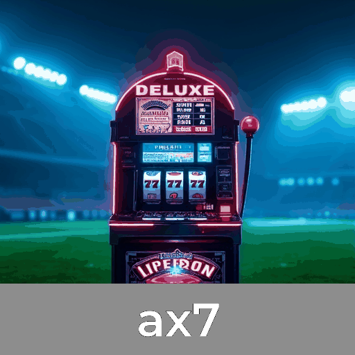 ax7: Seu Cassino Online Confiável e Seguro