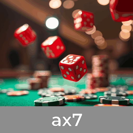 ax7: A Experiência de Jogos de Mesa ao Vivo Preferida no Brasil