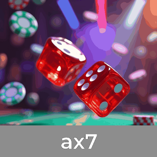 Revolucione Sua Abordagem de Jogo com ax7: Táticas Comprovadas