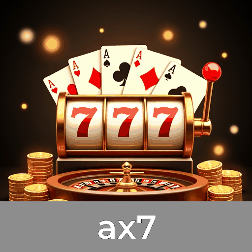ax7: Seu Cassino Online Confiável e Seguro