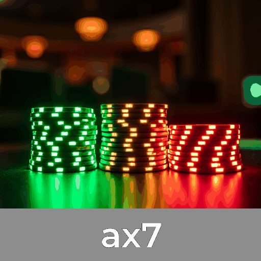 Experimente a Praticidade do Aplicativo ax7 e Suas Funcionalidades Completas