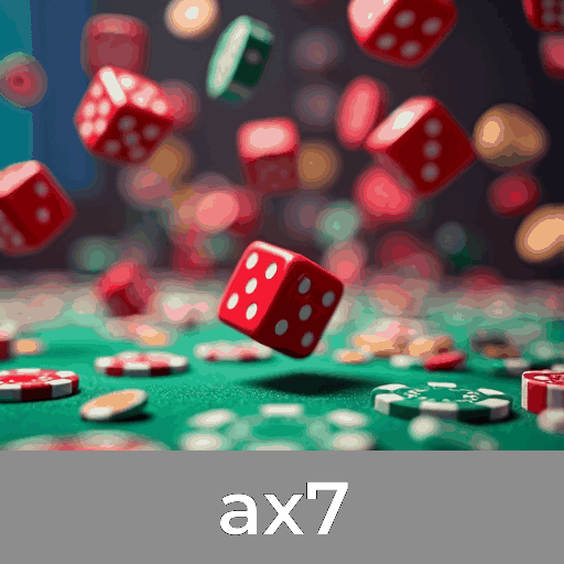 ax7: A Experiência de Jogos de Mesa ao Vivo Preferida no Brasil
