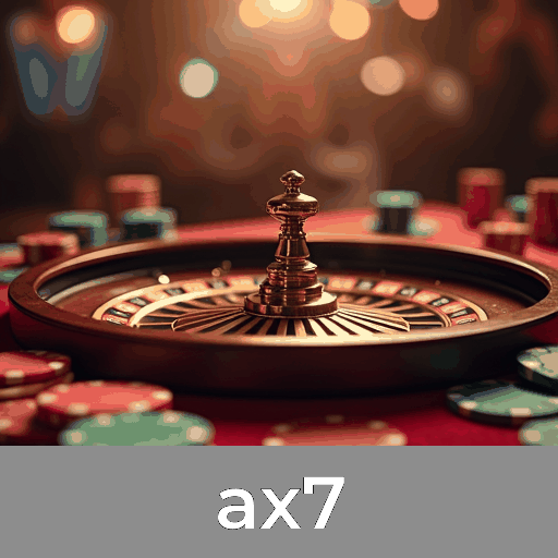 Ax7: A plataforma de apostas segura e profissional que você merece