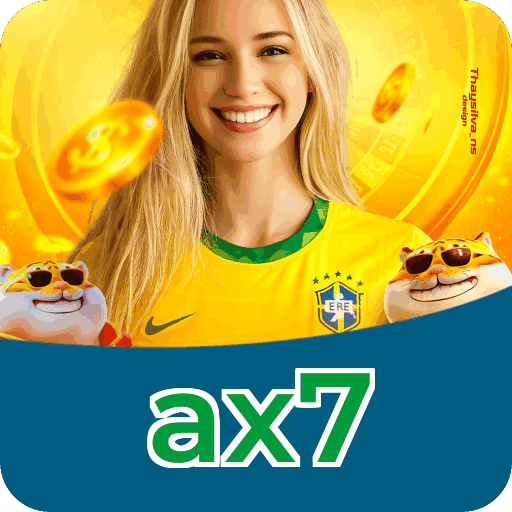 Dealers profissionais da ax7