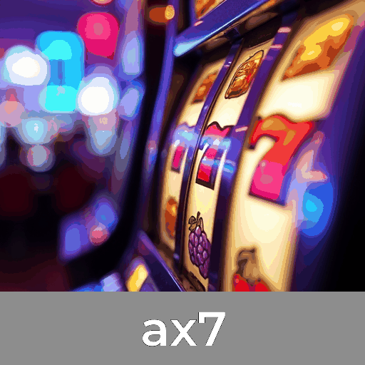 Descubra o Acesso Ultra Seguro e Exclusivo em ax7