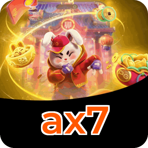 Login rápido no app ax7