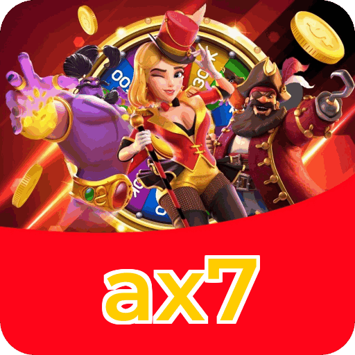 Jogos com maior RTP na ax7