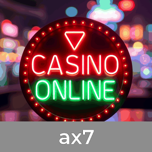 ax7: Seu Cassino Online Confiável e Seguro